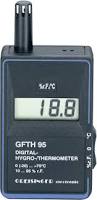 Thiết bị đo độ ẩm, lưu lượng Greisinger GFTH 95, GMH 3330, GMH 3350, GFTB 200